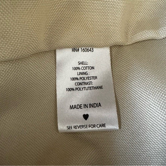 Lu & Elle Laguna Tote - Picture 6 of 8